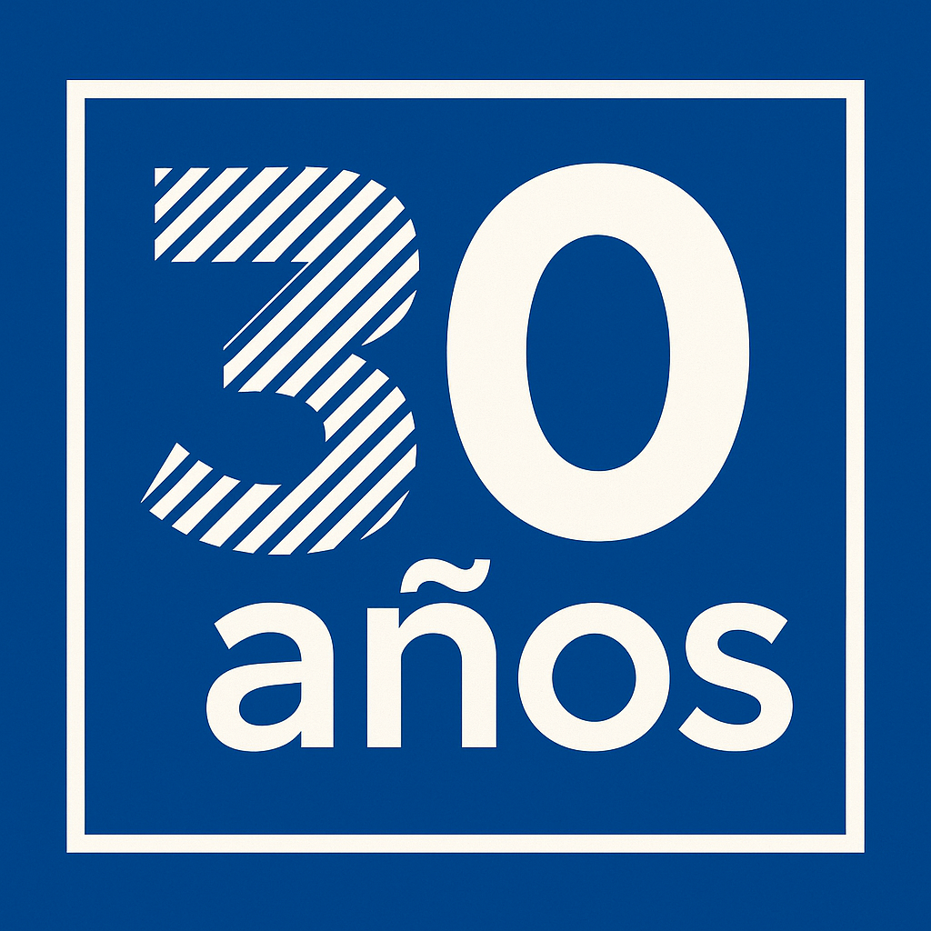 Anniversary Logo