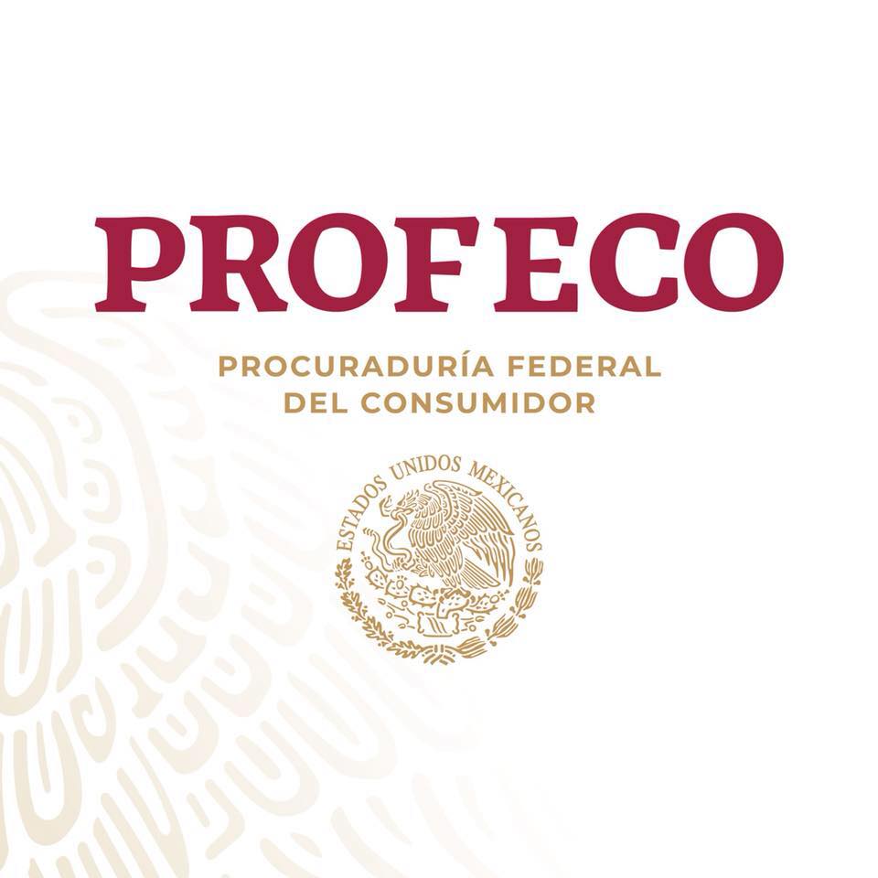 Logo PROFECO