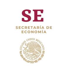 Logo Secretaría de Economía